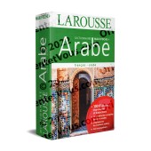 Dictionnaire Larousse Français - Arabe